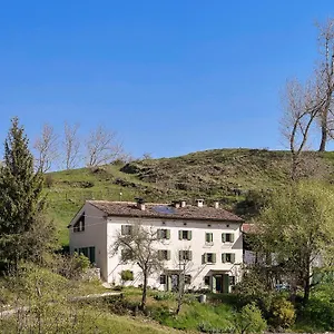  Bed & Breakfast Il Sanco